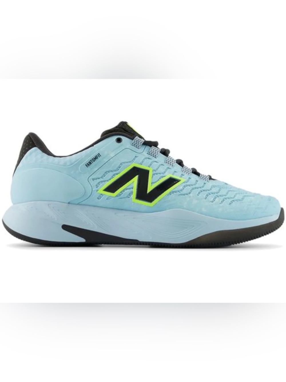 New Balance Fresh Foam X CT-Rally v2